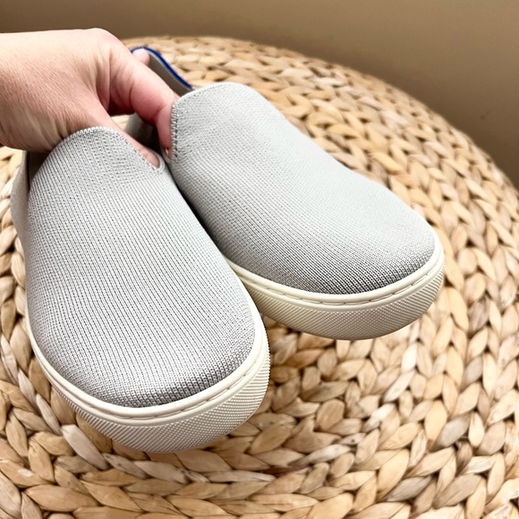 ROTHY’S The Original Slip On Sneaker - Picture 3 of 9